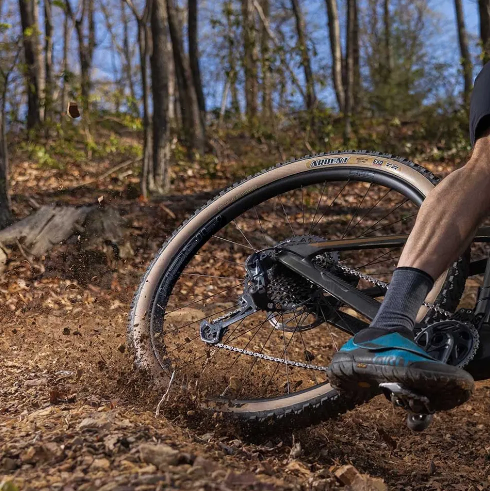 Stan's NoTubes Arch MK4 29 Inch MTB Rim - 32 Hole