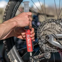 Stan's NoTubes Bandenafdichtmiddel Vulspuit - 150ml