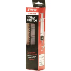 Stan's NoTubes Bandenafdichtmiddel Vulspuit - 150ml