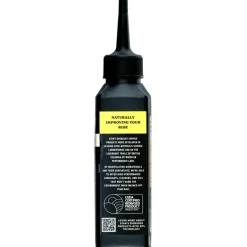 Stan's NoTubes Biobased Dry Lube Kettingsmeermiddel - 120ml