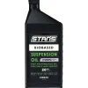 Smeermiddelen|Gereedschap En Onderhoud < Stans NoTubes Stan's NoTubes Biobased Suspension Oil Vorkolie - 1000ml - 20WT