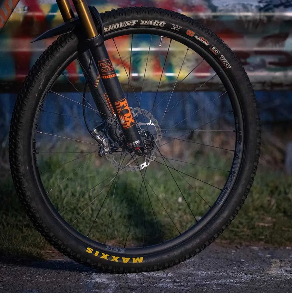 Stan's NoTubes Crest MK4 29 Inch MTB Rim - 32 Hole