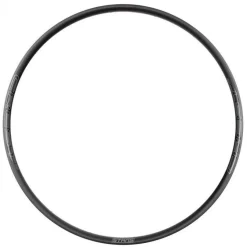 Stan's NoTubes Crest MK4 Velg - 27.5" | Clincher | Disc - 32 Gat | zwart