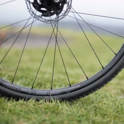 Stan's NoTubes Crest MK4 Velg - 27.5