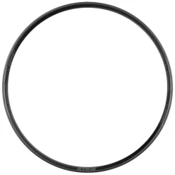 Velgen < Stans NoTubes Stan's NoTubes Flow MK4 Velg - 29" | Clincher | Disc - 28 Gat | zwart