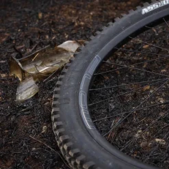 Stan's NoTubes Flow MK4 Velg - 29" | Clincher | Disc - 32 Gat | zwart