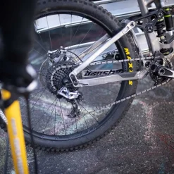 Stan's NoTubes Flow MK4 Velg - 29