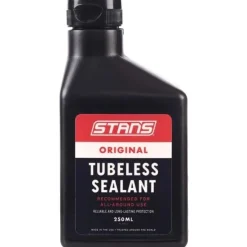 Stan's NoTubes Original Tubeless Sealant Afdichtingsmiddel - 250ml