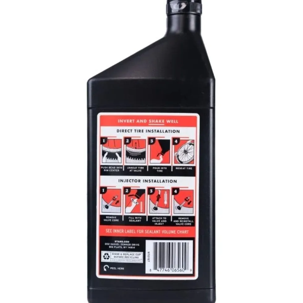 Stan's NoTubes Original Tubeless Sealant Afdichtingsmiddel - 250ml