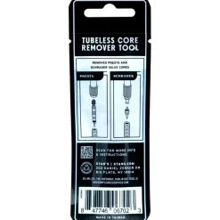Stan's NoTubes Tubeless Core Remover Gereedschap