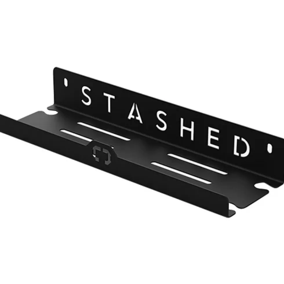 Stashed Charge Station Houder voor oplader E-bike
