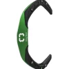 Stashed Double Hook Dubbele Haak - groen