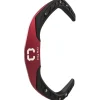 Stashed Double Hook Dubbele Haak - rood