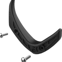 Muurbeugels < Stashed Hook Colour Kit Haakafdekking - zwart