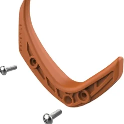 Muurbeugels < Stashed Hook Colour Kit Haakafdekking - oranje