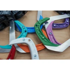 Muurbeugels < Stashed Hook Colour Kit Haakafdekking - geel