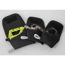 Stashed Pedal Wrap Large Pedaalbeschermers