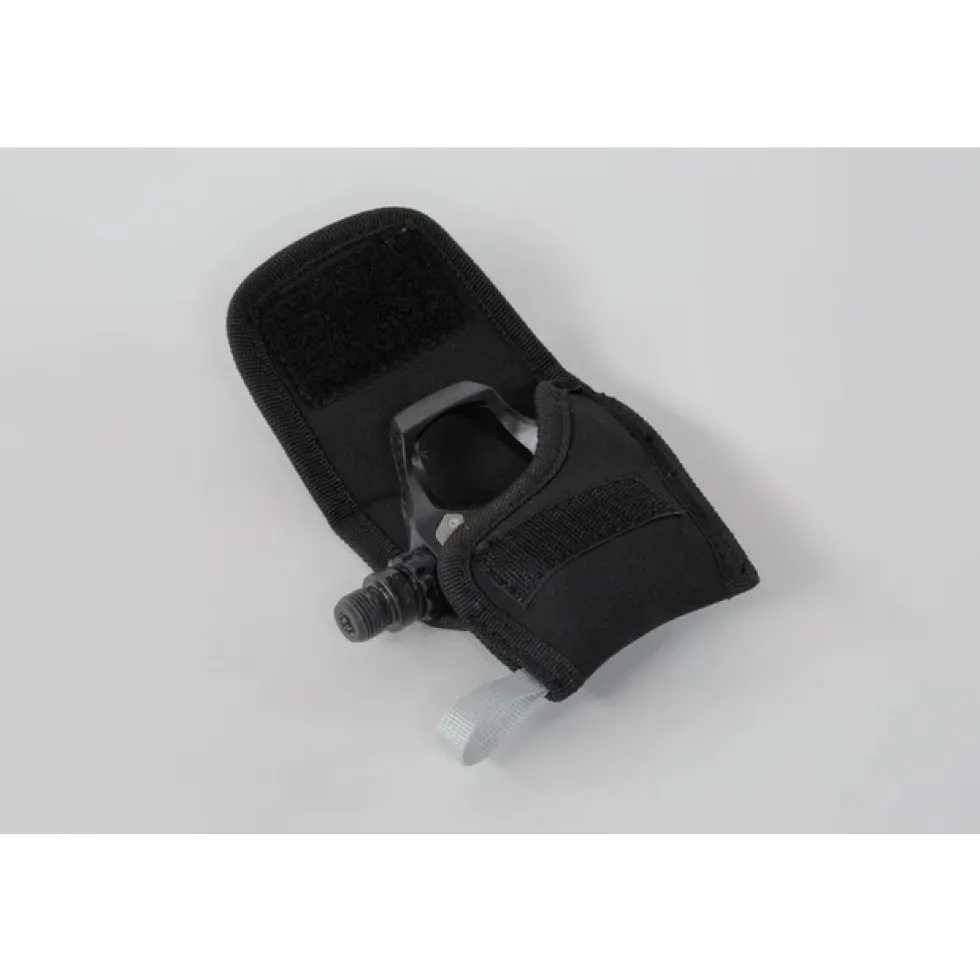 Stashed Pedal Wrap Medium Pedaalbeschermers