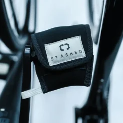Stashed Pedal Wrap Medium Pedaalbeschermers