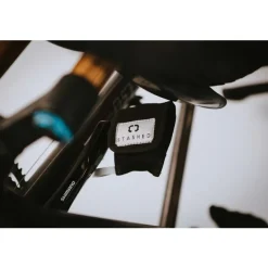 Stashed Pedal Wrap Medium Pedaalbeschermers