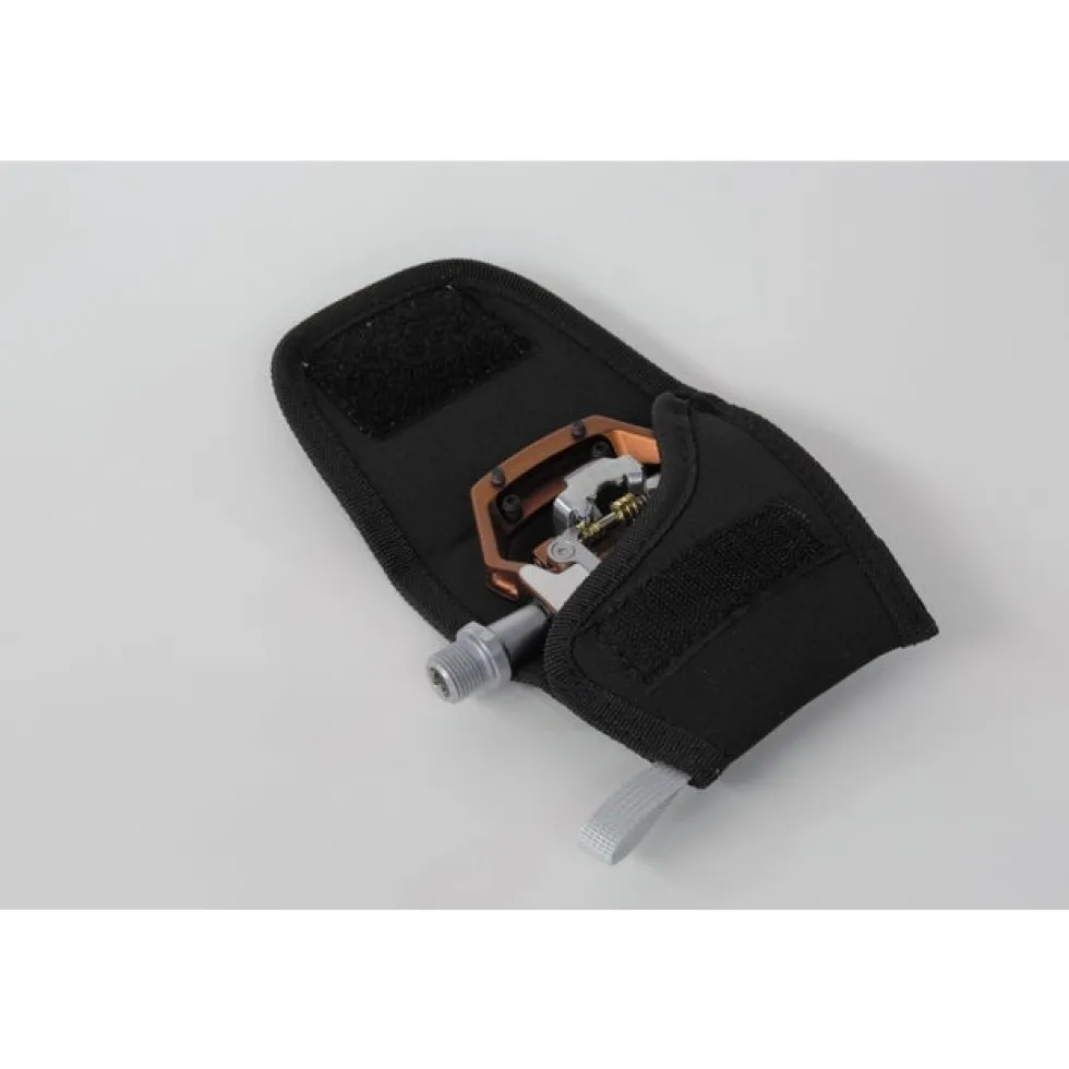 Stashed Pedal Wrap Small Pedaalbeschermers