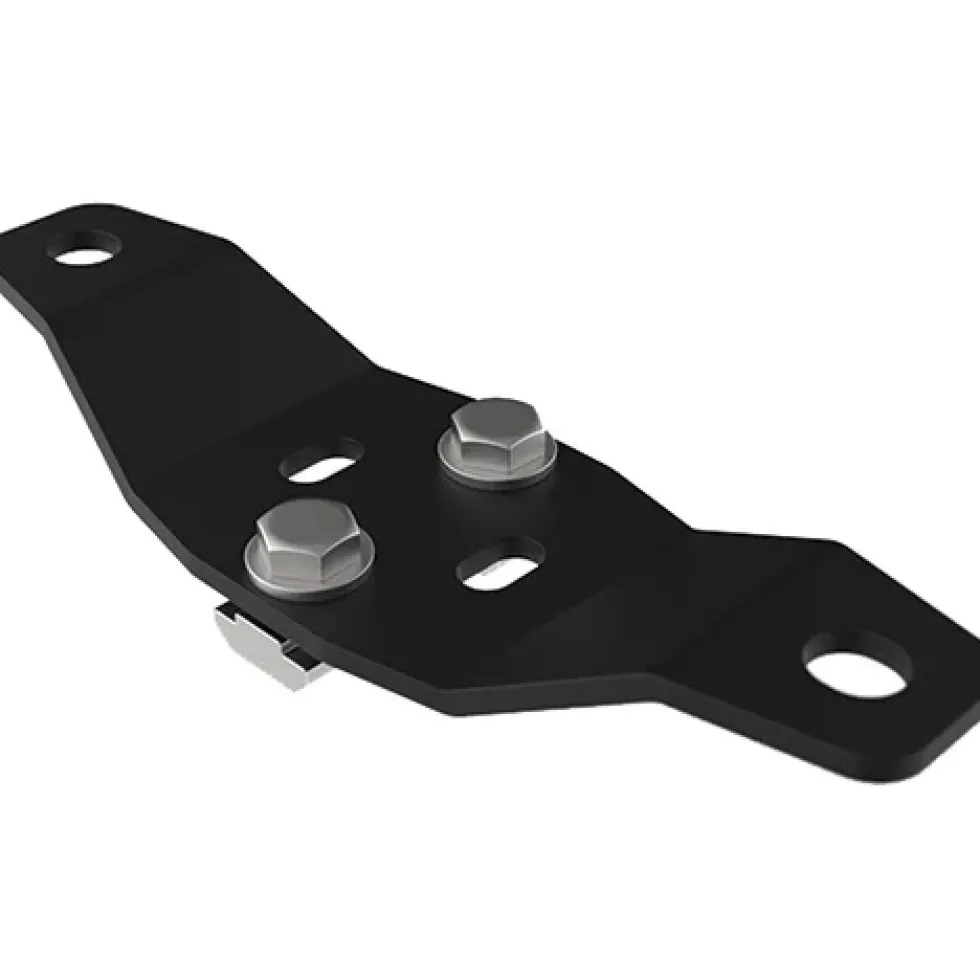 Stashed SpaceRail Ceiling Mount Kit Plafondmontageset