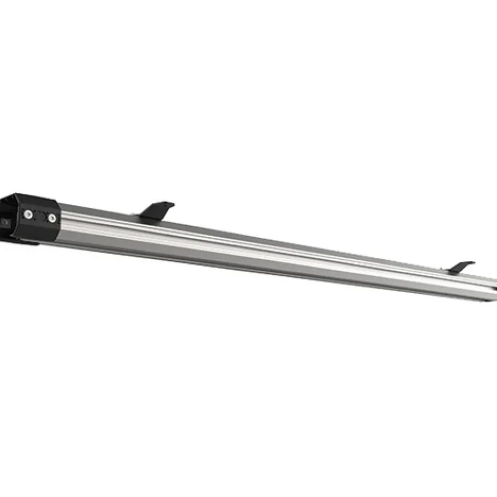 Stashed SpaceRail Extension Kit Ceiling Plafondrail