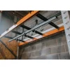 Stashed SpaceRail Rack Mount Fietsrekhouder - 4 haken