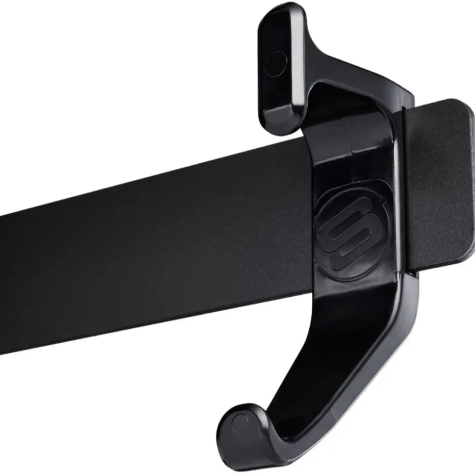 Muurbeugels < Steadyrack GearMate Bundle Muurbeugel Haken en Dozen