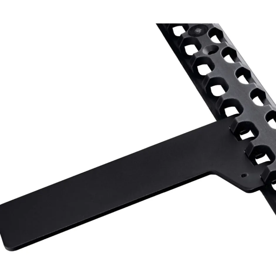 Muurbeugels < Steadyrack GearMate Bundle Muurbeugel Haken en Dozen