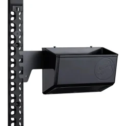 Muurbeugels < Steadyrack GearMate Bundle Muurbeugel Haken en Dozen