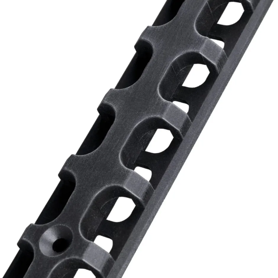 Muurbeugels < Steadyrack GearMate SteadySpine Muurbeugel