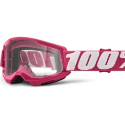 Brillen Kinderen < 1 00% Strata 2 Goggle Kinderen - Fletcher - Clear