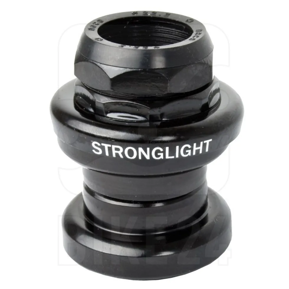 Stronglight A9 Headset Steel Thread 1 inch - EC27/25,4-24tpi | EC27/26