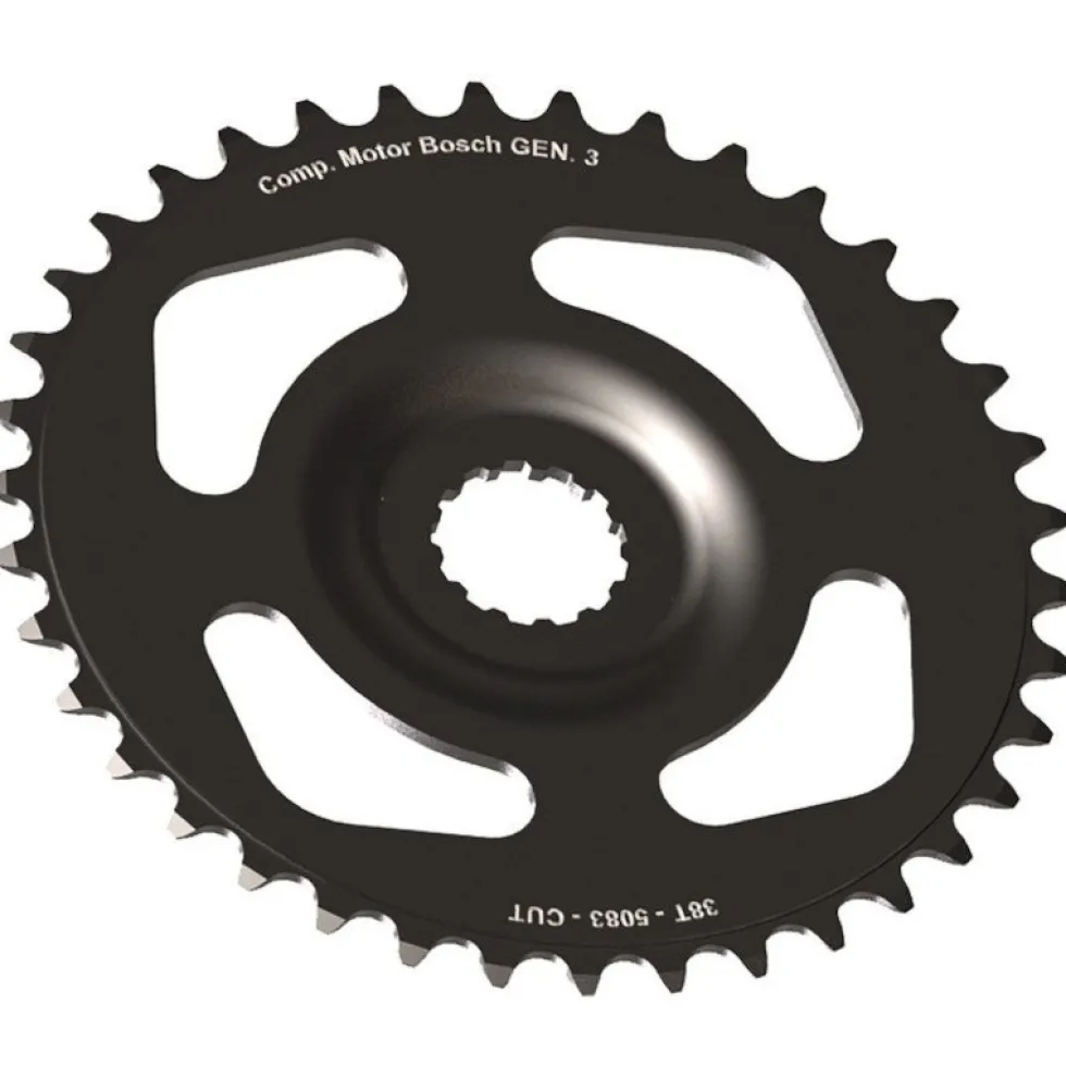 Stronglight Direct Mount Chainring for Bosch Gen.3