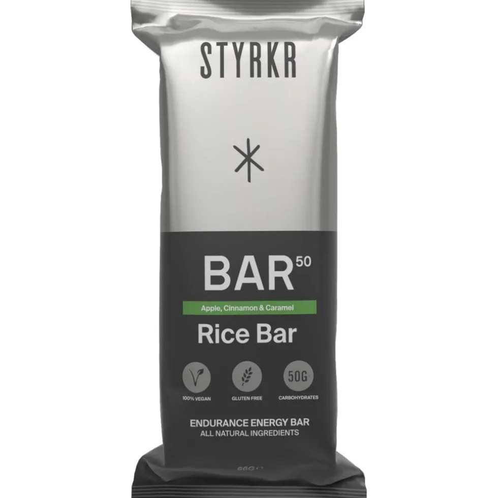 Styrkr BAR50 - Energiereep - 12x67g