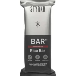 Styrkr BAR50 - Energiereep - 12x67g