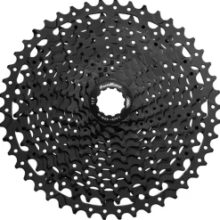 Cassettes < SunRace CSMS8 cassette 11-speed - black