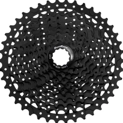 Cassettes < SunRace CSMS3 Cassette 10-speed - ED black