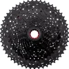 SunRace CSMX80 Cassette 11-voudig - 11-51T - zwart