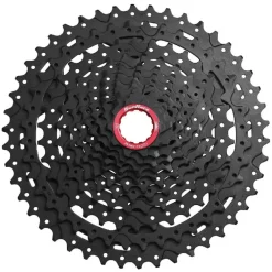 SunRace CSMX9X-ETZ 11-Speed Cassette | 10-46 - for SRAM XD | black