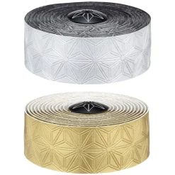 Supacaz Bling Stuurlint - multicolored metallic