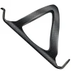 Supacaz Fly Cage Carbon Bottle Cage - Black Carbon
