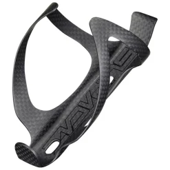 Supacaz Fly Cage Carbon Bottle Cage - Black Carbon