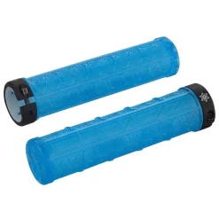 Handvatten < Supacaz Grizips Lock-On Grips - colored