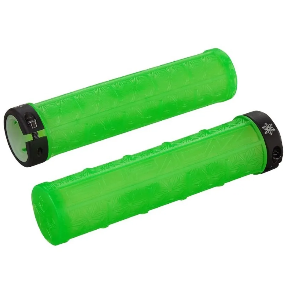 Handvatten < Supacaz Grizips Lock-On Grips - colored