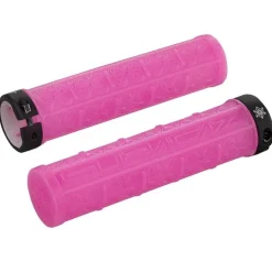 Handvatten < Supacaz Grizips Lock-On Grips - colored