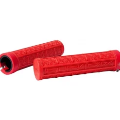 Handvatten < Supacaz Grizips Lock-On Grips - colored