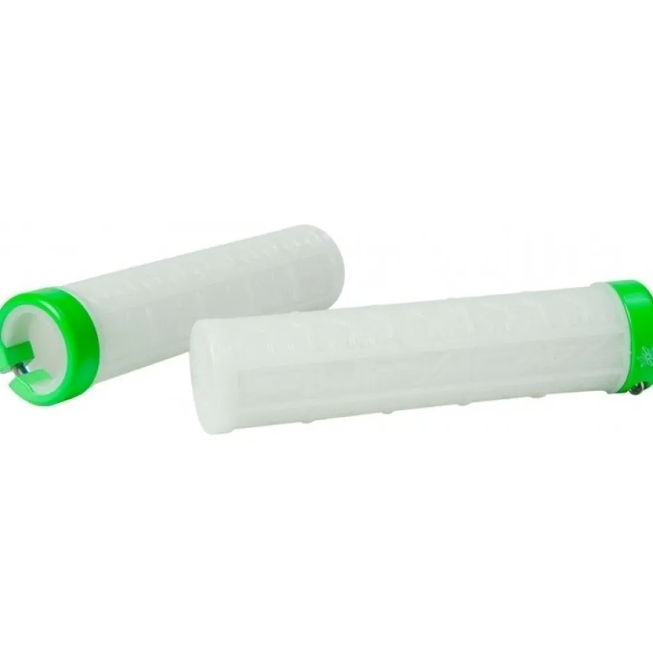 Handvatten < Supacaz Grizips Lock-On Grips - colored