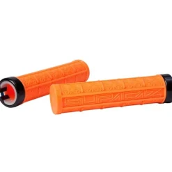 Handvatten < Supacaz Grizips Lock-On Grips - colored